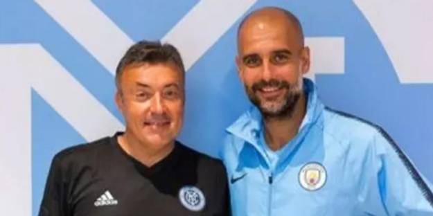 Galatasaray'da istenmeyen adam olmuştu! Yeni adresine çok şaşıracaksınız...