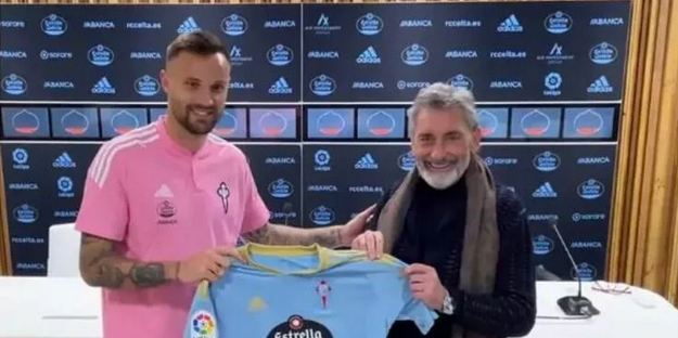 Galatasaray'da istenmeyen adamdı! İspanya'yı da karıştırdı...