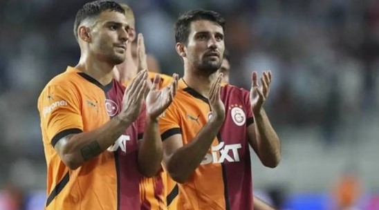 Galatasaray’da istenmeyen isimdi! İşte Leo Dubois'in yeni takımı