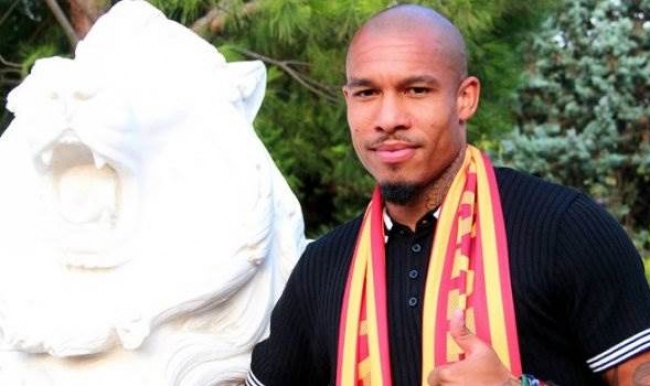 Galatasaray'da Jong krizi!