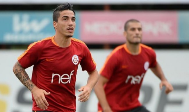 Galatasaray'da Josue sürprizi!