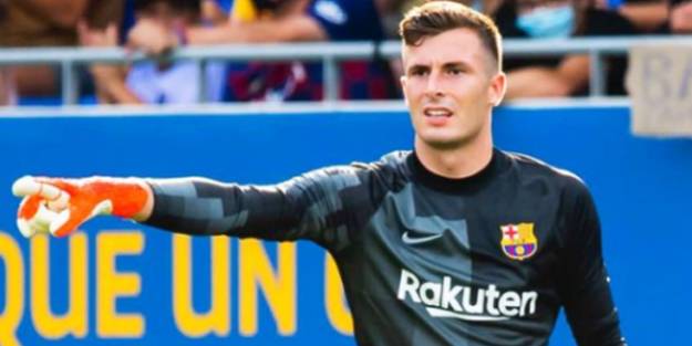 Galatasaray'da kaleci için Torrent devrede!