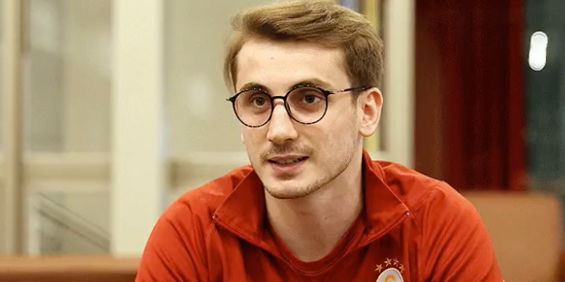 Galatasaray'da Kerem Aktürkoğlu için karar çıktı!