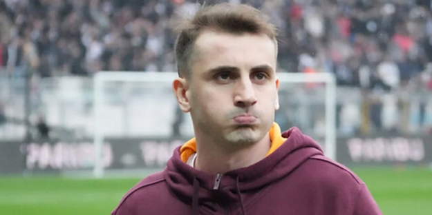 Galatasaray'da Kerem Aktürkoğlu isyan çıkardı! Belli oldu: Bir bu eksikti işte şimdi…