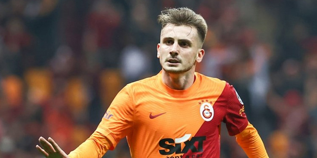 Galatasaray'da Kerem Aktürkoğlu sürprizi! Şok karar...
