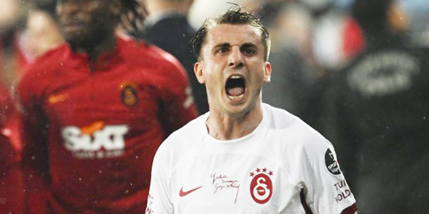 Galatasaray'da Kerem Aktürkoğlu sürprizi! Transfer teklifi... Say say bitmiyor: İlk kez böylesi oluyor...