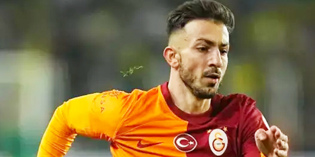 Galatasaray'da Kerem Aktürkoğlu'ndan sonra bir Milli yıldız ile ayrılık daha! Neler oluyor böyle?