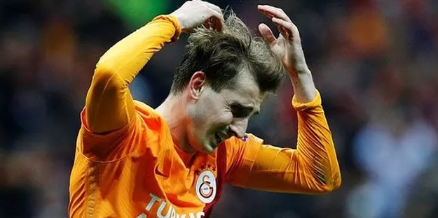 Galatasaray'da Kerem muamması! Peki şimdi ne olacak?