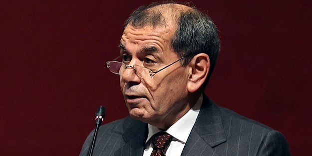 Galatasaray'da kılıçlar çekildi ve savaş başladı! Dursun Özbek'i indirecekler mi?