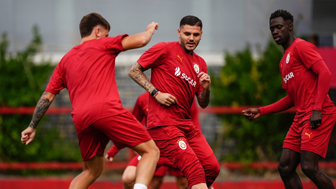 Galatasaray’da kimse bunu beklemiyordu! Okan Buruk’un göz bebeğini… Maalesef iddialar doğru çıkabilir: Kararını duyurdular…