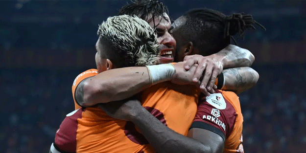 Galatasaray'da Konyaspor mesaisi