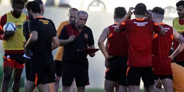 Galatasaray'da koronavirüs alarmı