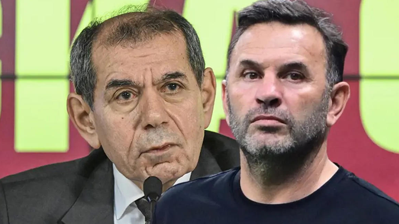 Galatasaray'da köstebek bulundu! Şok isim