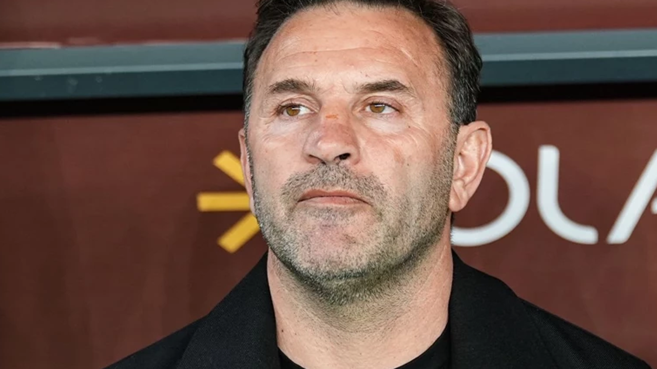 Galatasaray'da köstebek krizi! Okan Buruk: 'Bizi içeride hangi hain satıyorsa yakalayacağız'