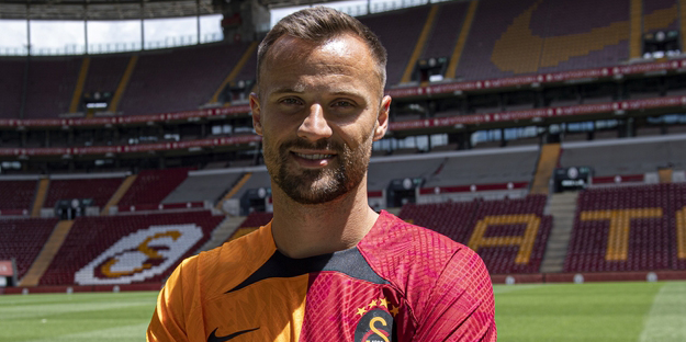 Galatasaray'da kriz artık ayyuka çıktı!