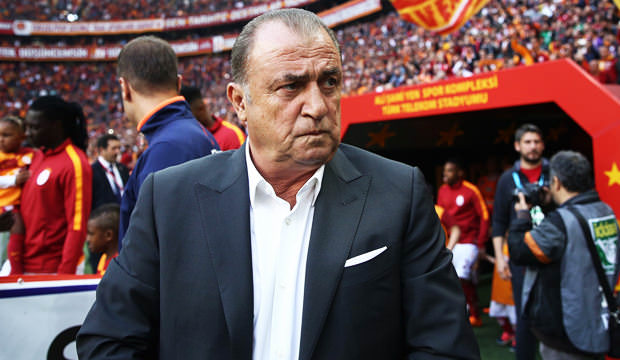 Galatasaray'da kriz! Fatih Terim kadroya almadı!