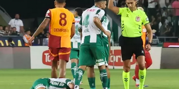 Galatasaray'da kriz kapıda! Bakalım ne cevap verecekler! Öyle bir şey oldu ki akıllara zarar!