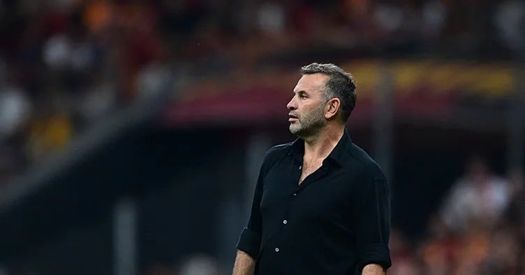 Galatasaray'da kriz senaryolarına sert tepki! Dursun Özbek'ten Okan Buruk için net mesaj!
