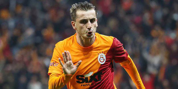 Galatasaray'da kurtarıcı formül: 20 milyonu getiren Kerem'i alır!