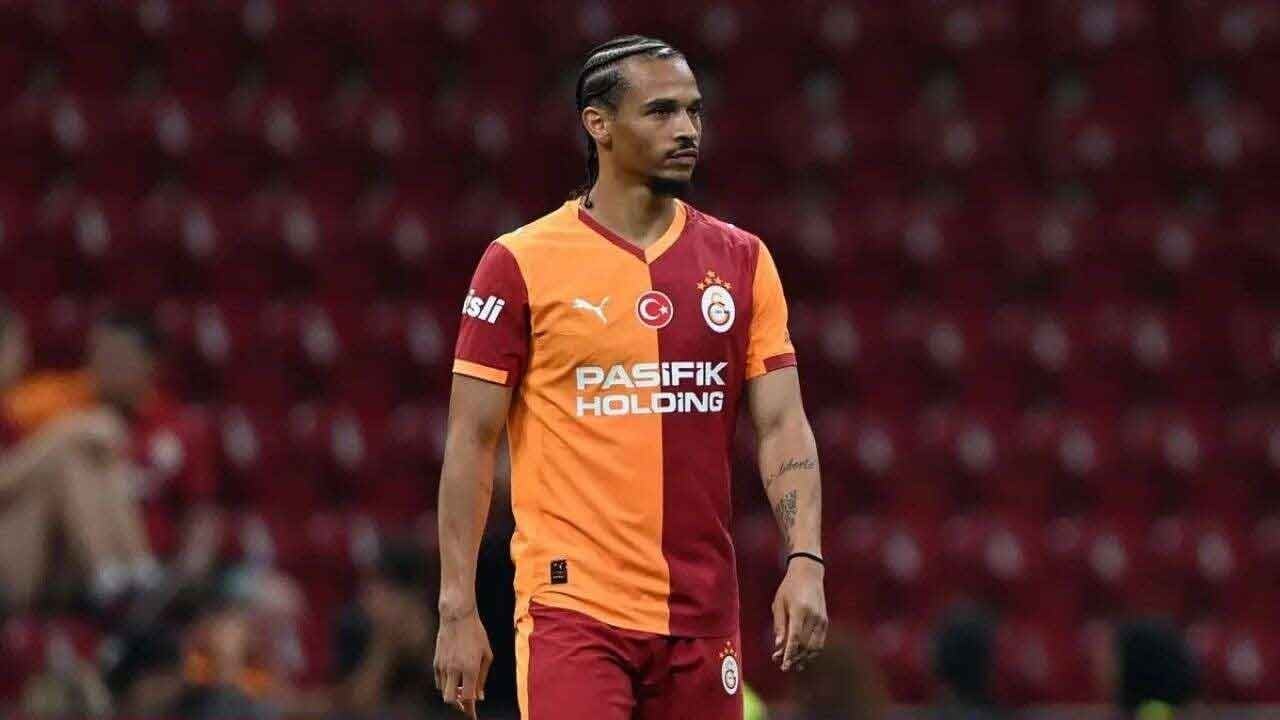 Galatasaray'da Leroy Sane krizi patlak verdi! Yıldız isimden olay iddia