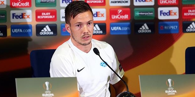 Galatasaray, Beşiktaş'ın istediği isimle anlaştı!