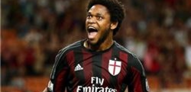 Galatasaray'da Luiz Adriano sesleri yankılanıyor
