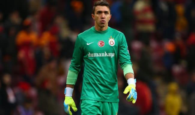 Galatasaray'da maç öncesi sakatlık