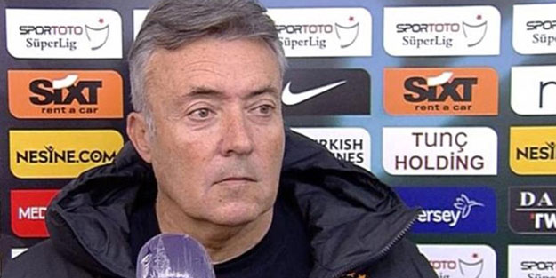 Galatasaray'da maç öncesi Torrent depremi! Tepkinin haddi hesabı yok