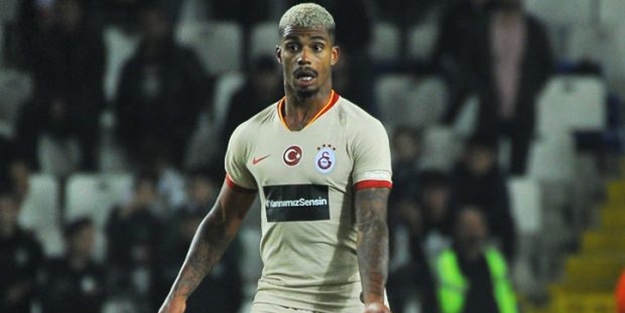 Galatasaray'da 'Mario Lemina' müjdesi!