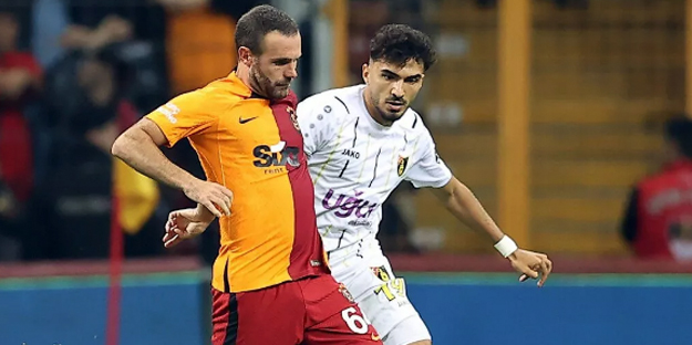 Galatasaray'da Mata ile ilgili flaş gelişme!