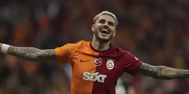 Galatasaray'da Mauro Icardi kararı! Hemen çalışmalara başlandı: Rakipleri tir tir titreyecek artık…