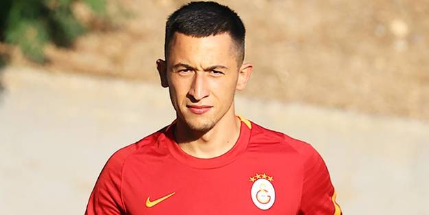 Galatasaray'da Morutan şoku