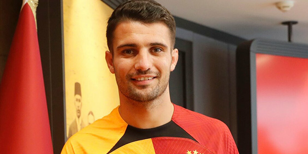 Galatasaray’da muhtemel ayrılık