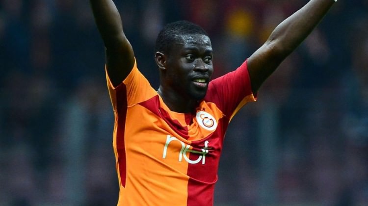 Galatasaray'da Ndiaye sürprizi