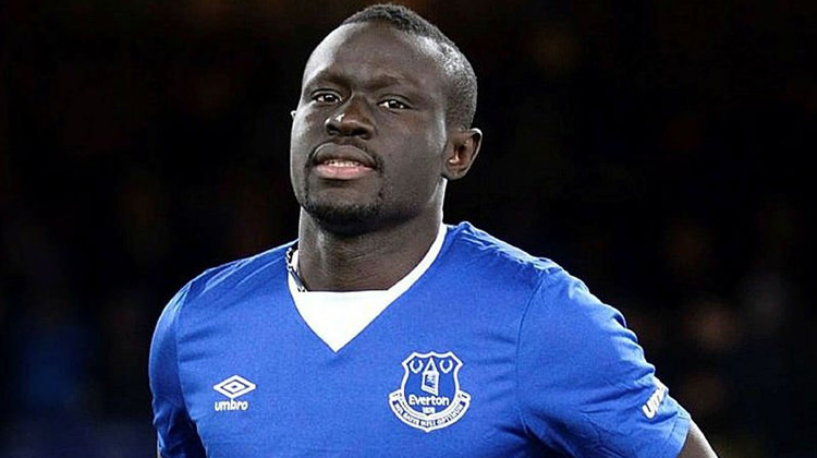 Galatasaray'da Niasse sesleri! İşte o teklif...