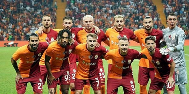 Galatasaray'da Nicolo Zaniolo sınıfta kaldı: Herkes şaştı! Şimdi rakip olmaya hazırlanıyor!