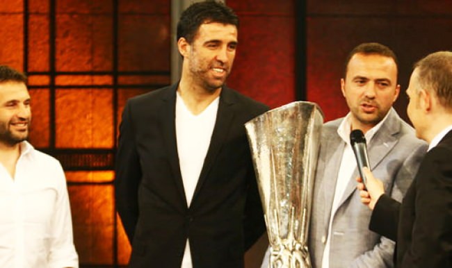 Galatasaray’da o isimlere ihraç oylaması