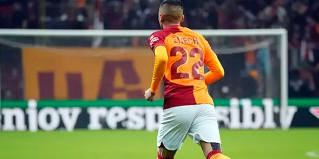 Galatasaray'da O yıldız ile ipler kopuyor! Öne çıkan oyuncuydu: Böyle duyurdular!