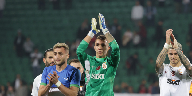 Galatasaray’da olanlar oldu: Herkesi şok etmişti! Bakalım şimdi ne olacak