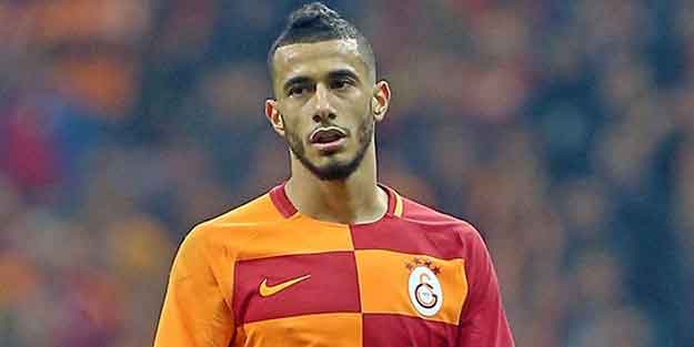 Galatasaray'da önemli gelişme! Fransa'ya gidiyor
