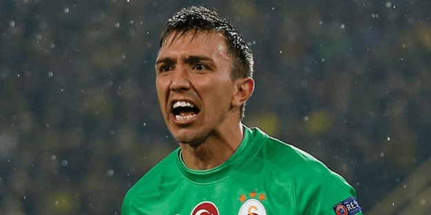 Galatasaray'da ortalığı karıştıracak iddia! 