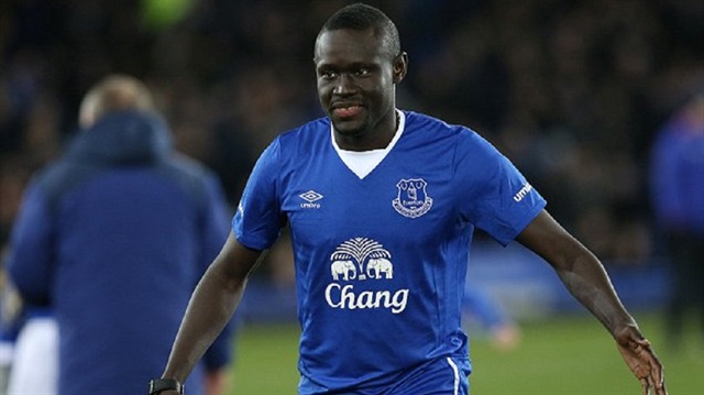 Galatasaray'da Oumar Niasse olmazsa Moukandjo
