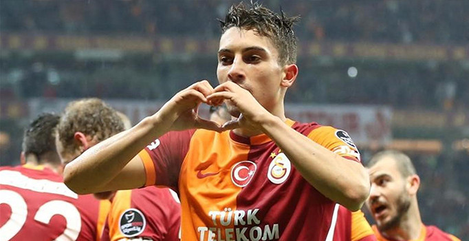 Galatasaray'da oynamak istemeyen Telles Porto ile anlaştı