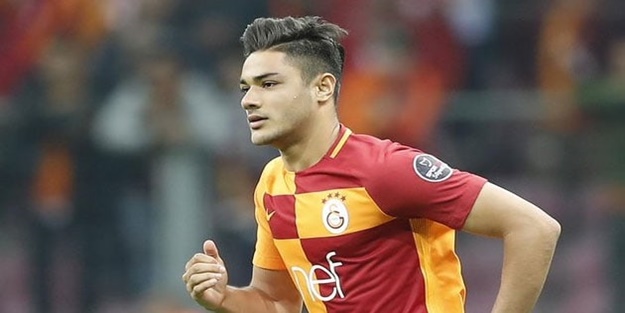 Galatasaray'da Ozan Kabak için karar verildi