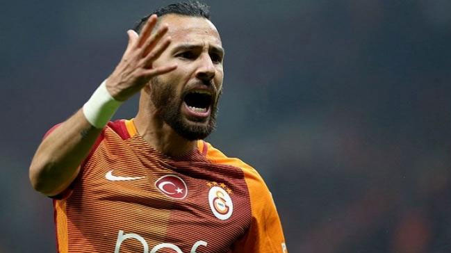 Galatasaray'da Öztekin şaşkınlığı!