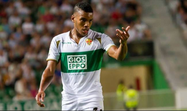 Galatasaray'da Rodrigues için geri sayım