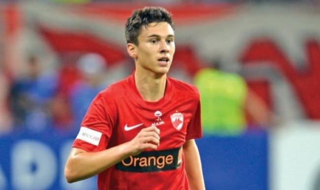 Galatasaray'da Rotariu heyecanı