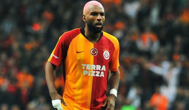 Galatasaray'da Ryan Babel seferberliği!