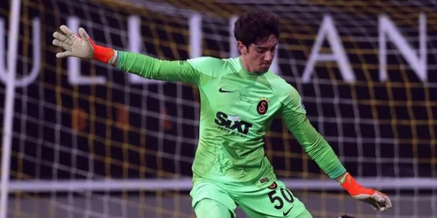 Galatasaray'da sadece 1 maça çıktı ve gidiyor! Yok artık...