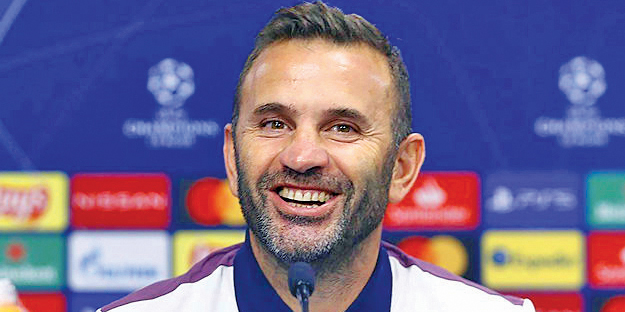 Galatasaray’da sağduyu kazandı...